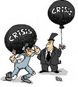 crisis economica